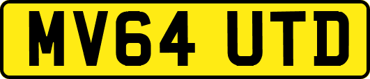 MV64UTD