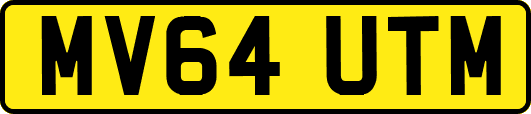MV64UTM
