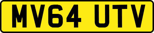 MV64UTV