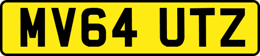 MV64UTZ