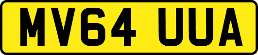 MV64UUA