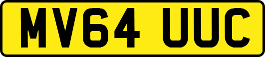 MV64UUC