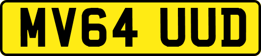 MV64UUD