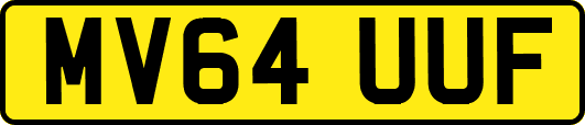 MV64UUF
