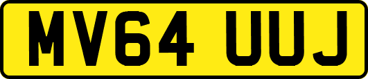 MV64UUJ