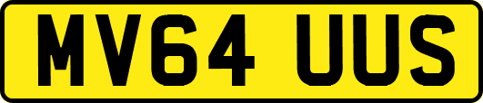 MV64UUS