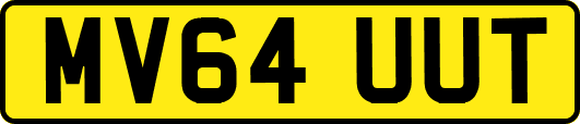 MV64UUT