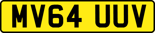 MV64UUV