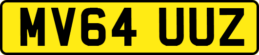 MV64UUZ
