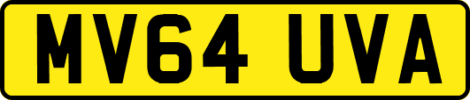MV64UVA