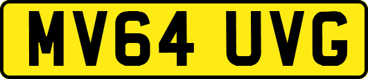 MV64UVG
