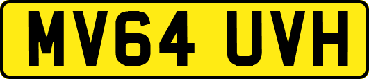 MV64UVH
