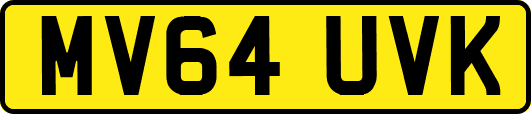 MV64UVK