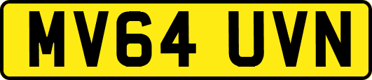 MV64UVN