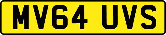 MV64UVS