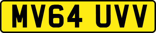 MV64UVV