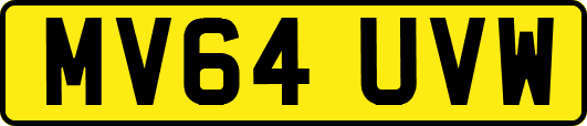 MV64UVW