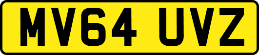 MV64UVZ