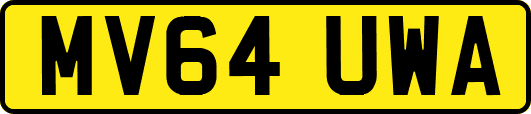 MV64UWA