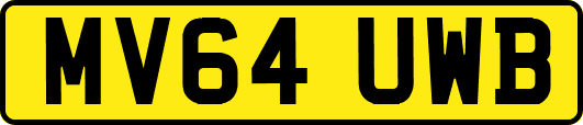 MV64UWB