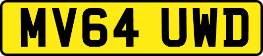 MV64UWD