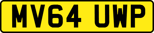 MV64UWP