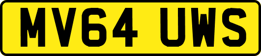 MV64UWS