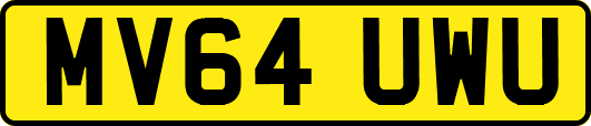 MV64UWU