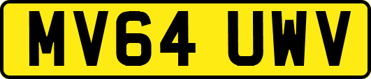 MV64UWV
