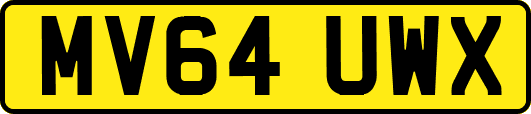 MV64UWX