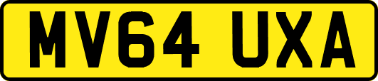 MV64UXA