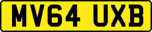 MV64UXB