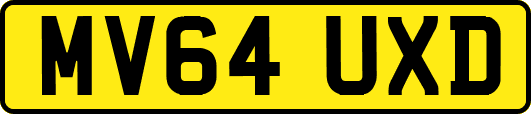 MV64UXD