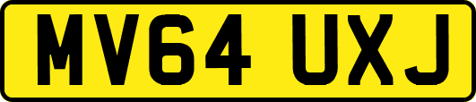 MV64UXJ
