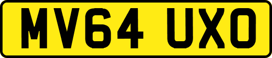 MV64UXO