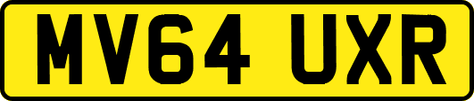 MV64UXR