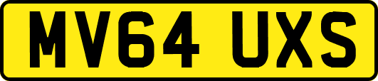 MV64UXS