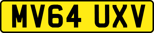 MV64UXV