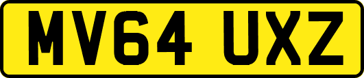 MV64UXZ