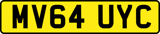 MV64UYC