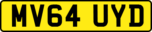MV64UYD