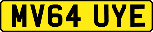MV64UYE