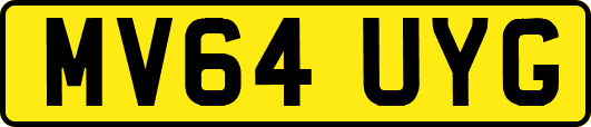 MV64UYG