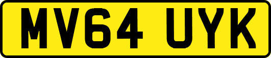 MV64UYK