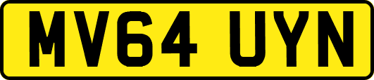 MV64UYN