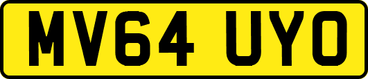 MV64UYO