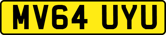 MV64UYU