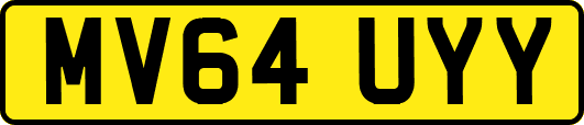 MV64UYY