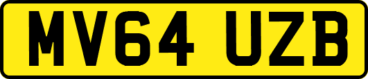 MV64UZB