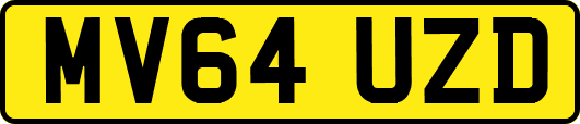 MV64UZD